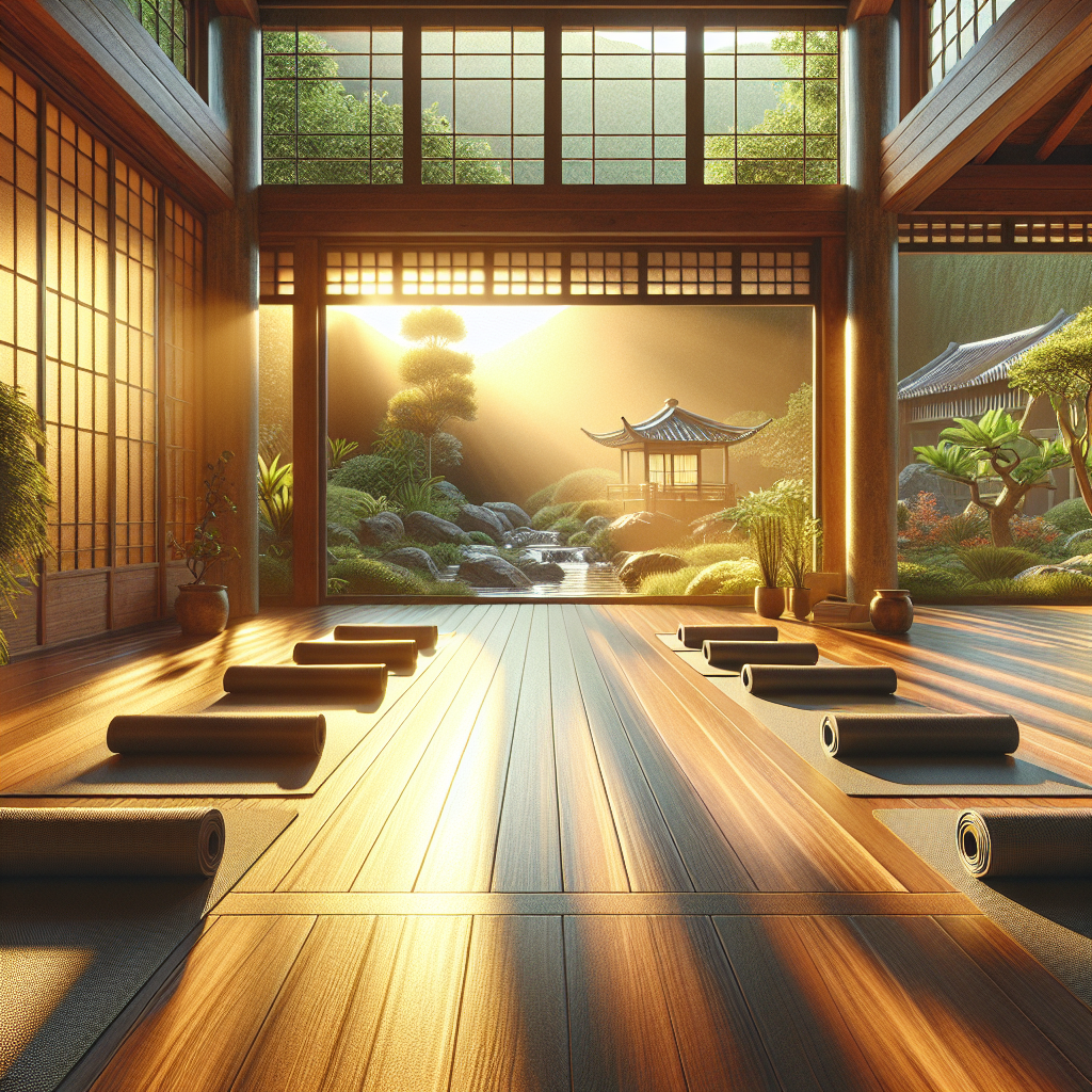 hoe vaak yoga voor effect 