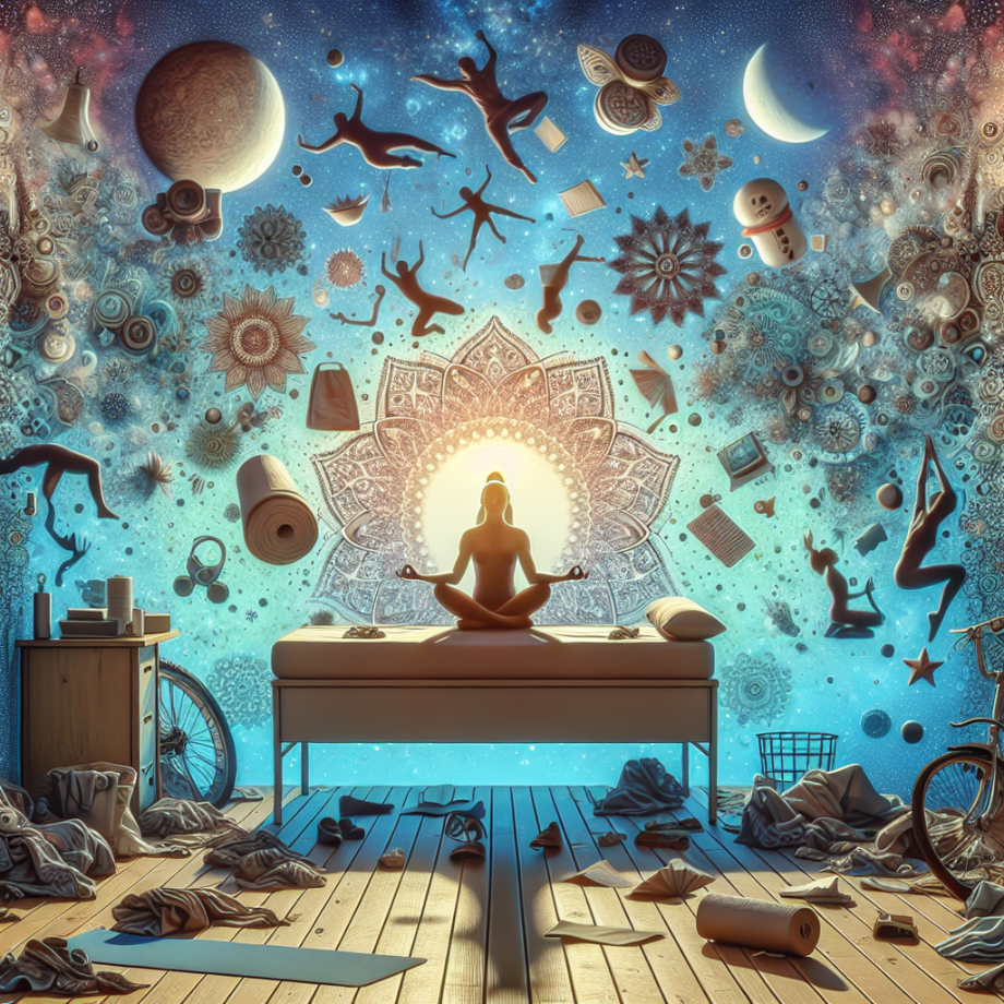 waarom is yoga slecht 