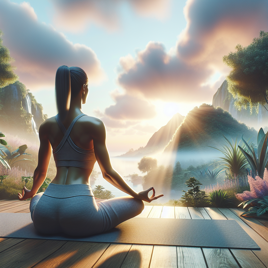 waarom is yoga zo goed 