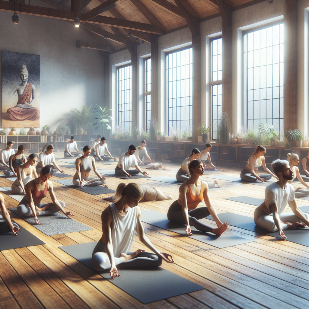 waarom ashtanga yoga 