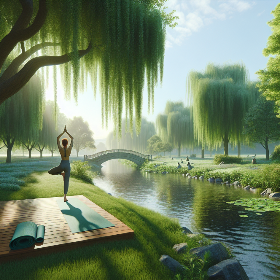 yoga rosmalen 