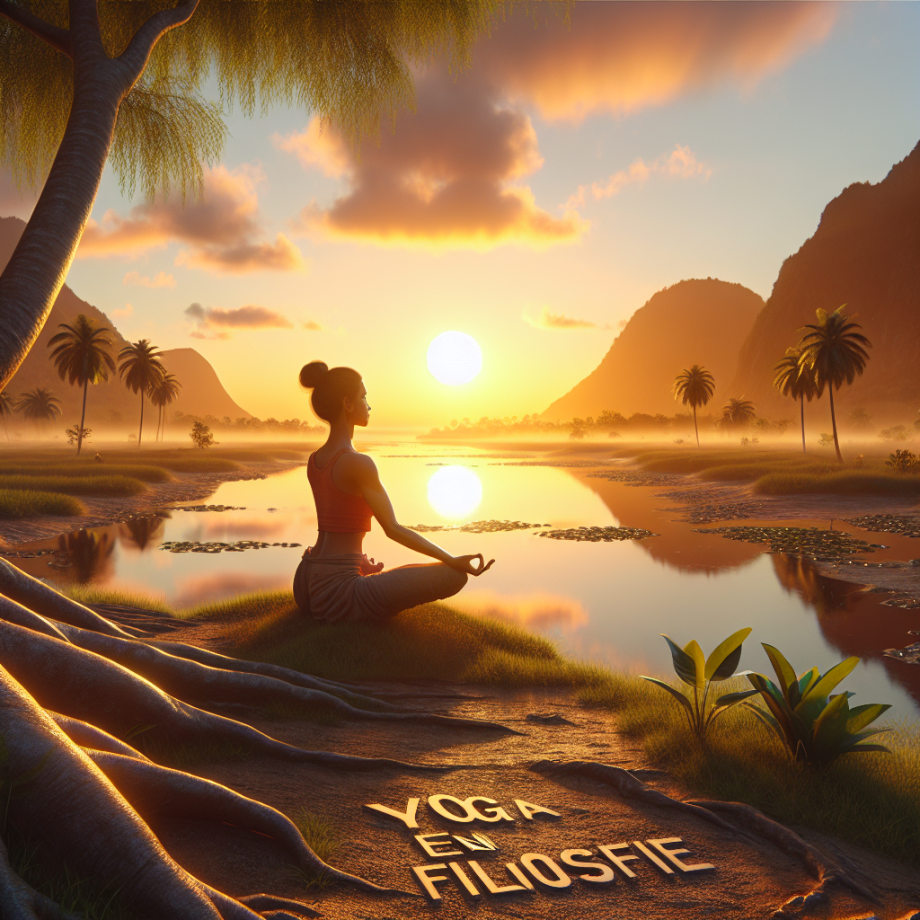 is yoga een religie 
