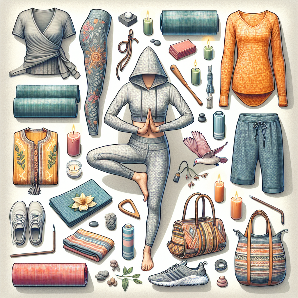 waar yoga kleding kopen 