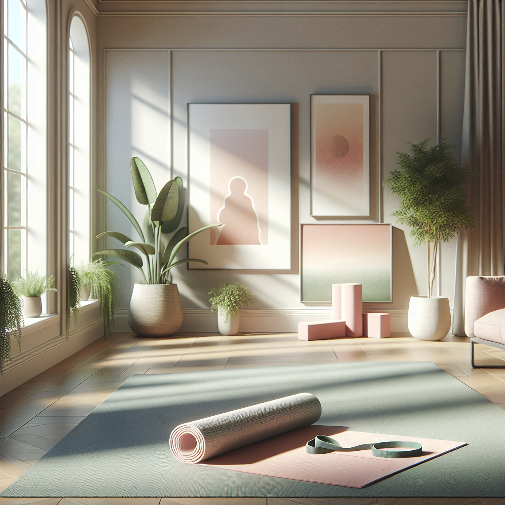 waar valt yoga onder 