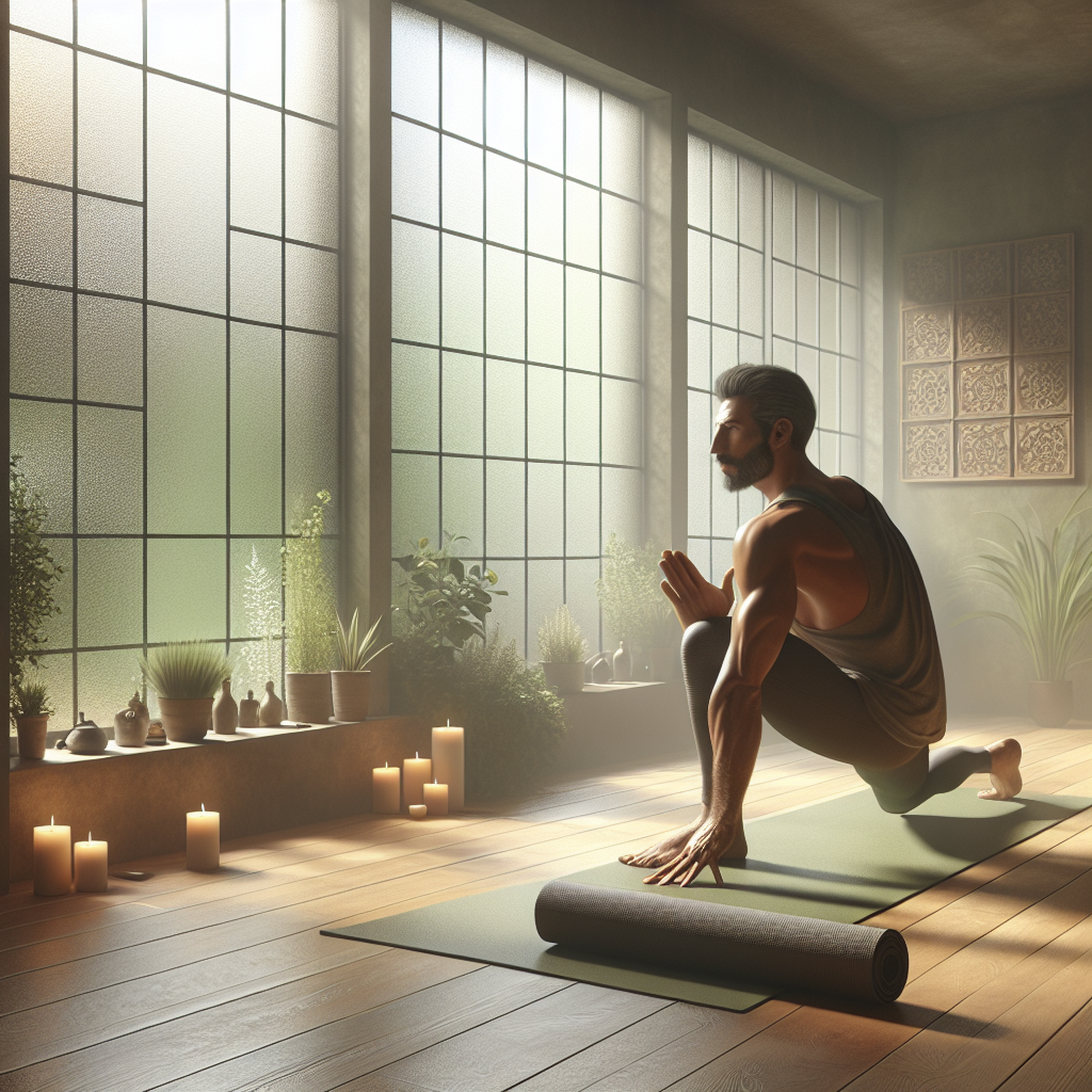 wanneer resultaat yoga 