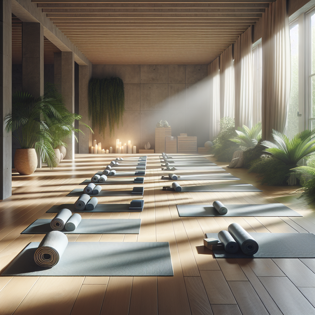 wat kost yoga per uur 