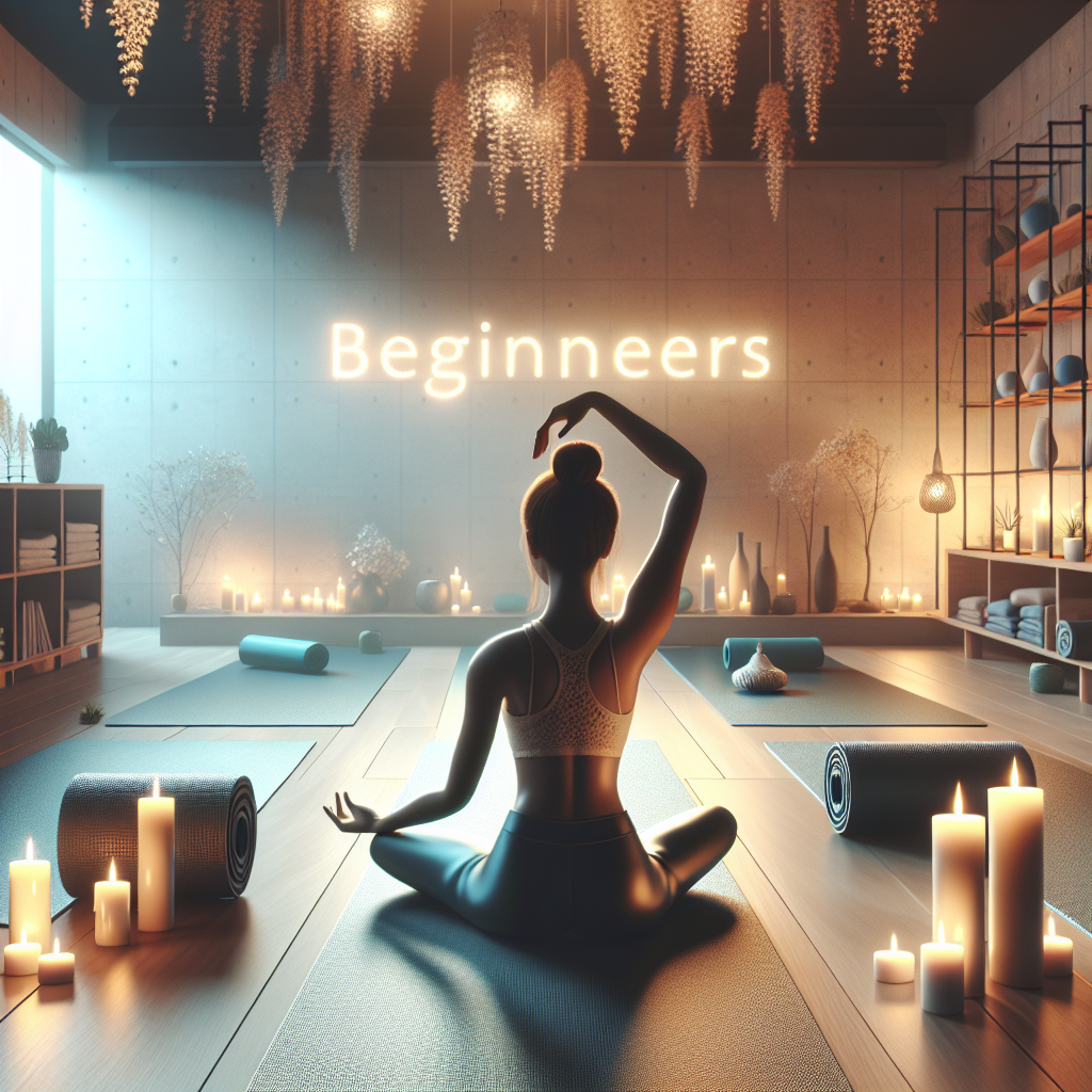 welke yoga voor beginners 