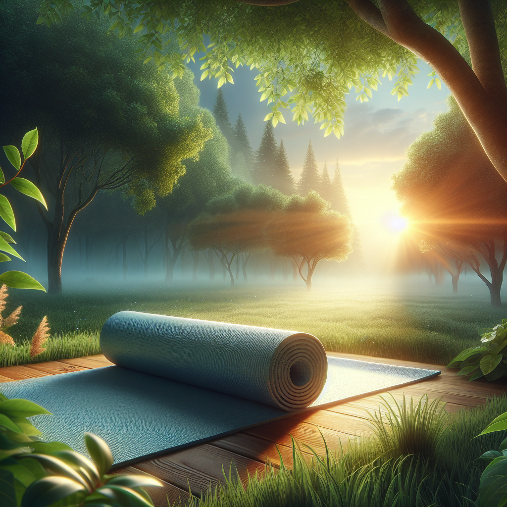 welke yoga app is gratis 