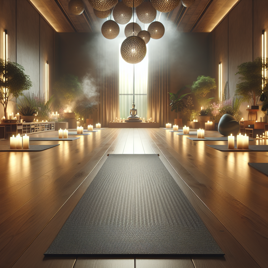 yoga nidra zonder muziek 