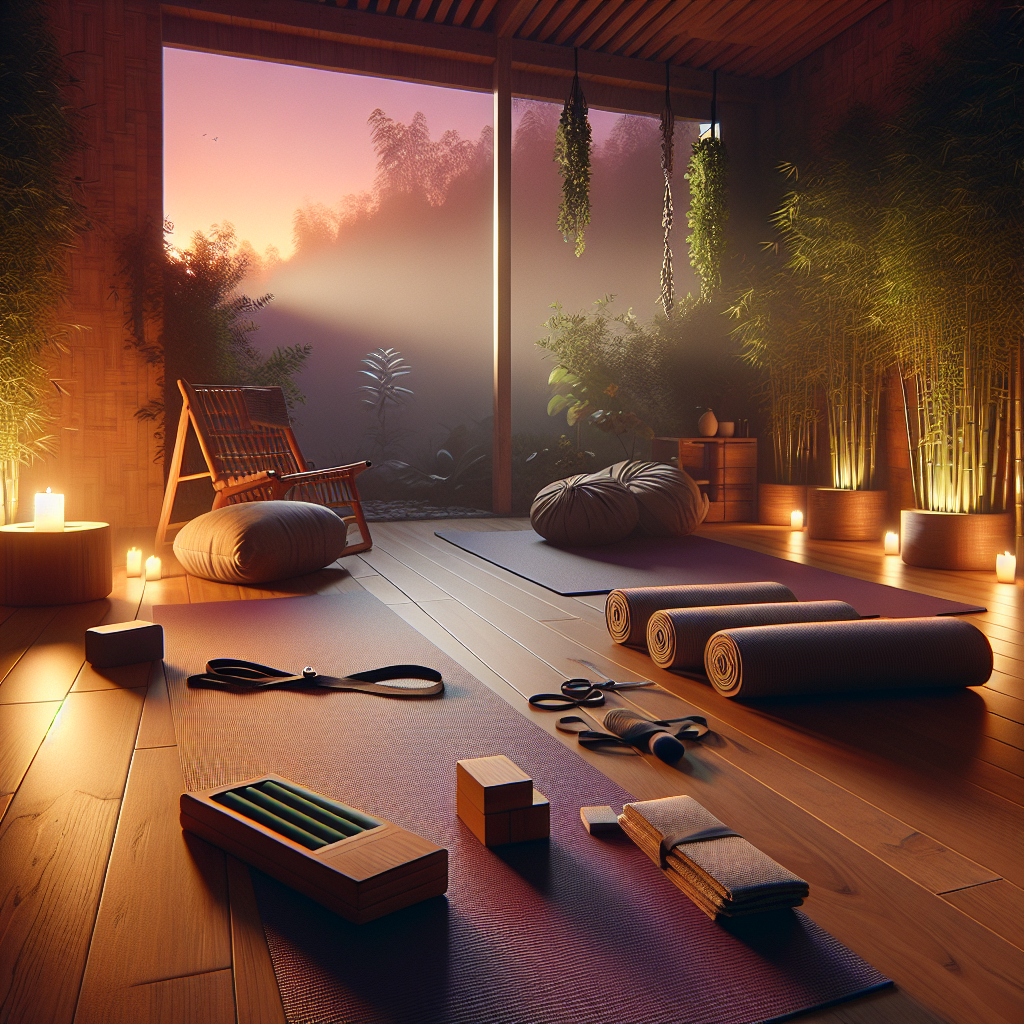 postnatale yoga zonder baby 