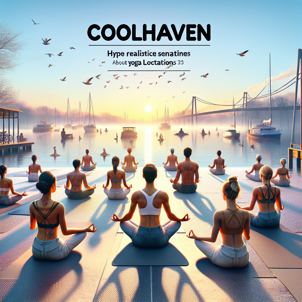 yoga coolhaven 