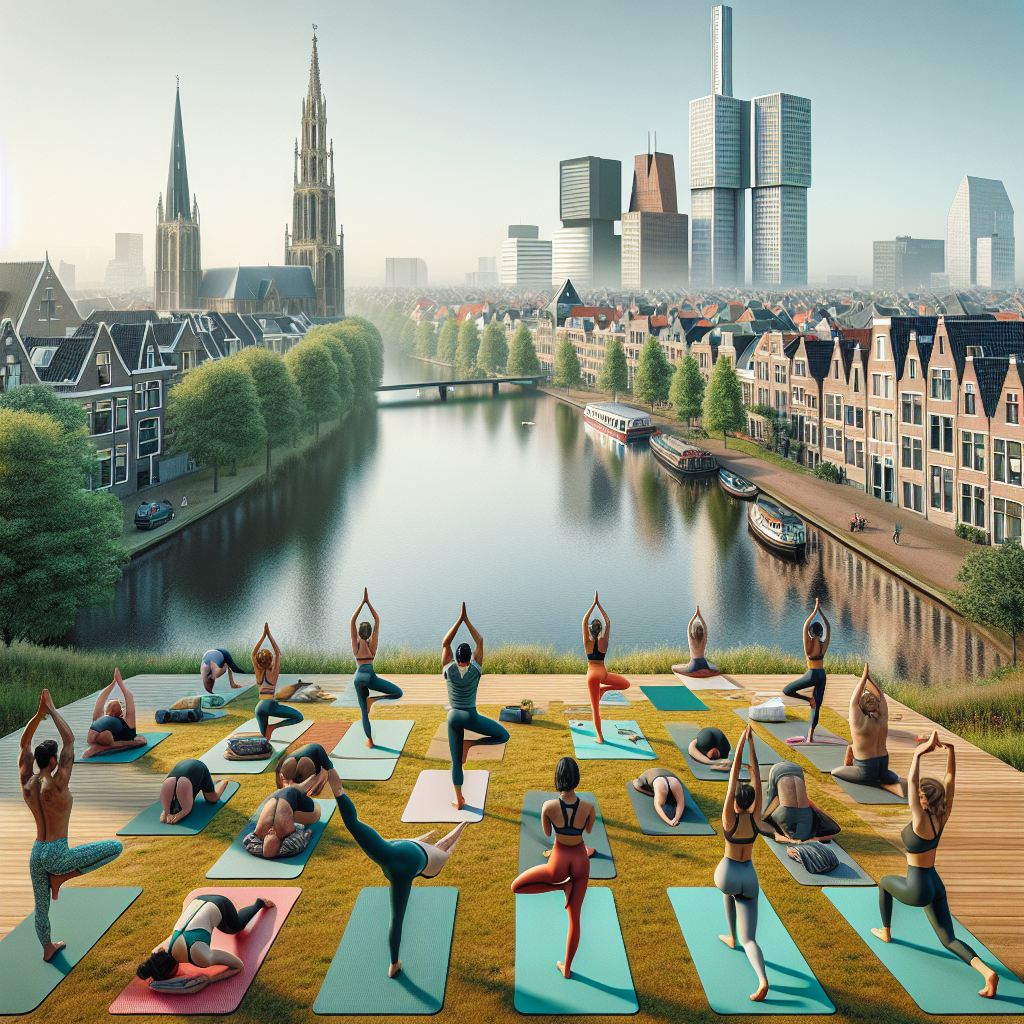 yoga eindhoven 