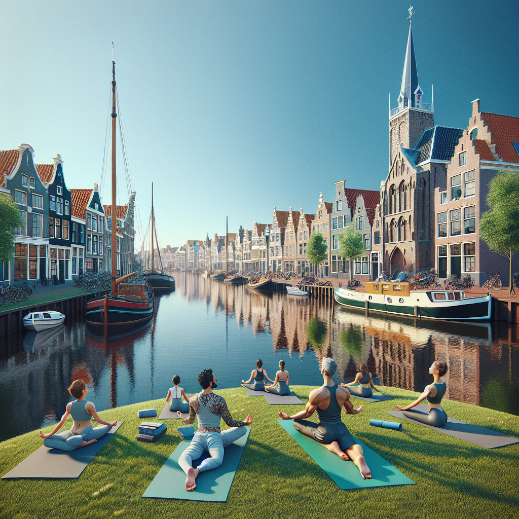 yoga enkhuizen 