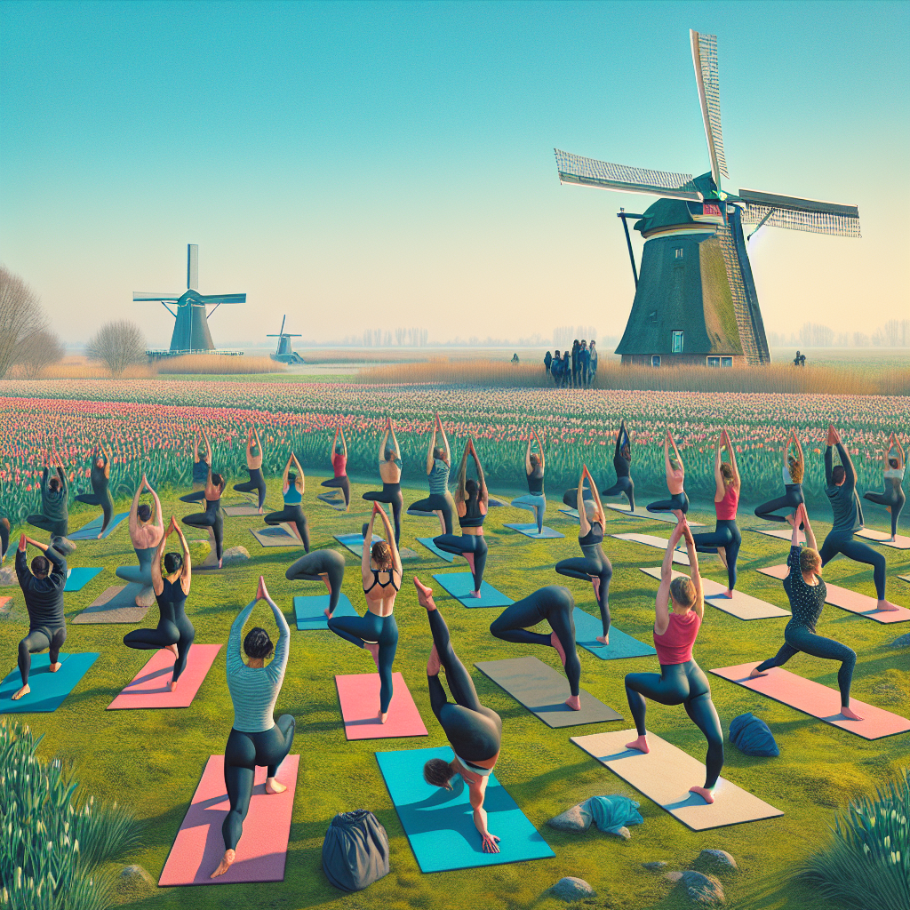yoga helmond 