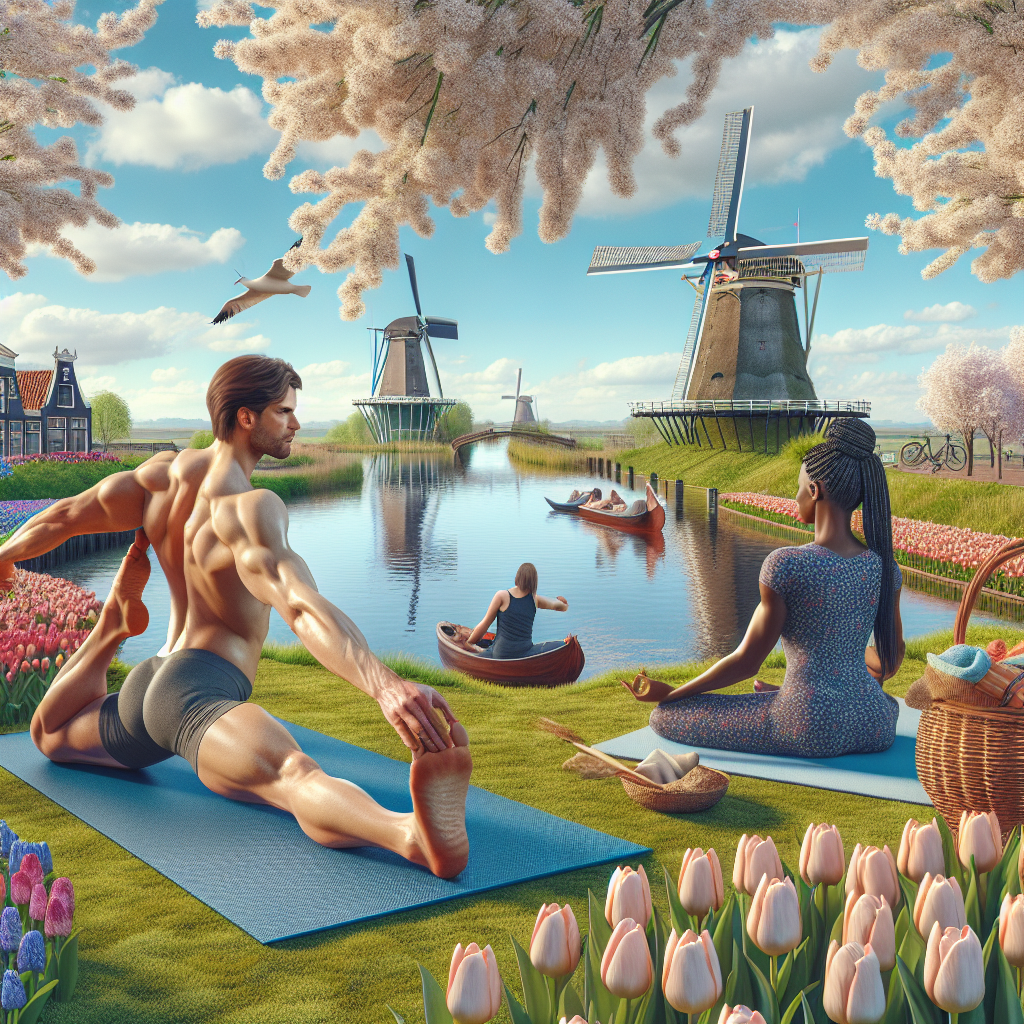 yoga leiden 