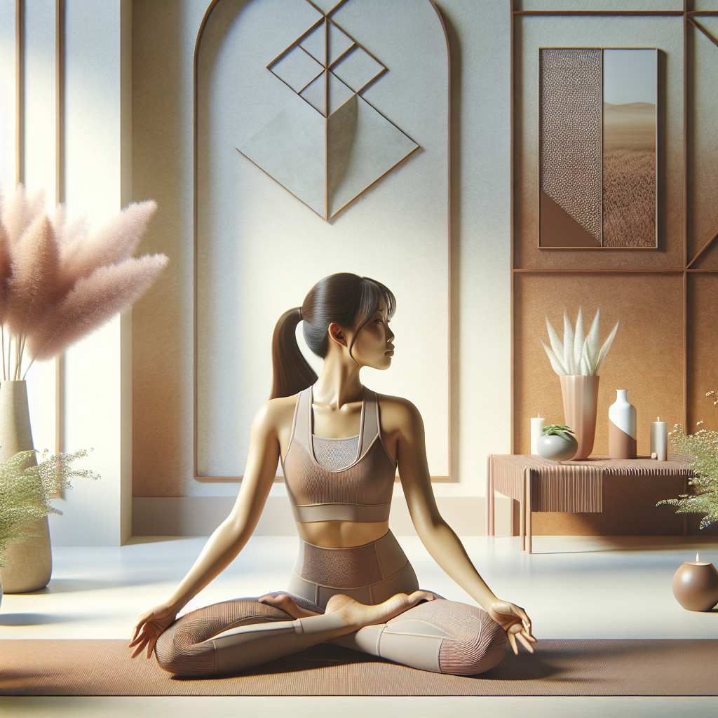 yoga legging high waist 