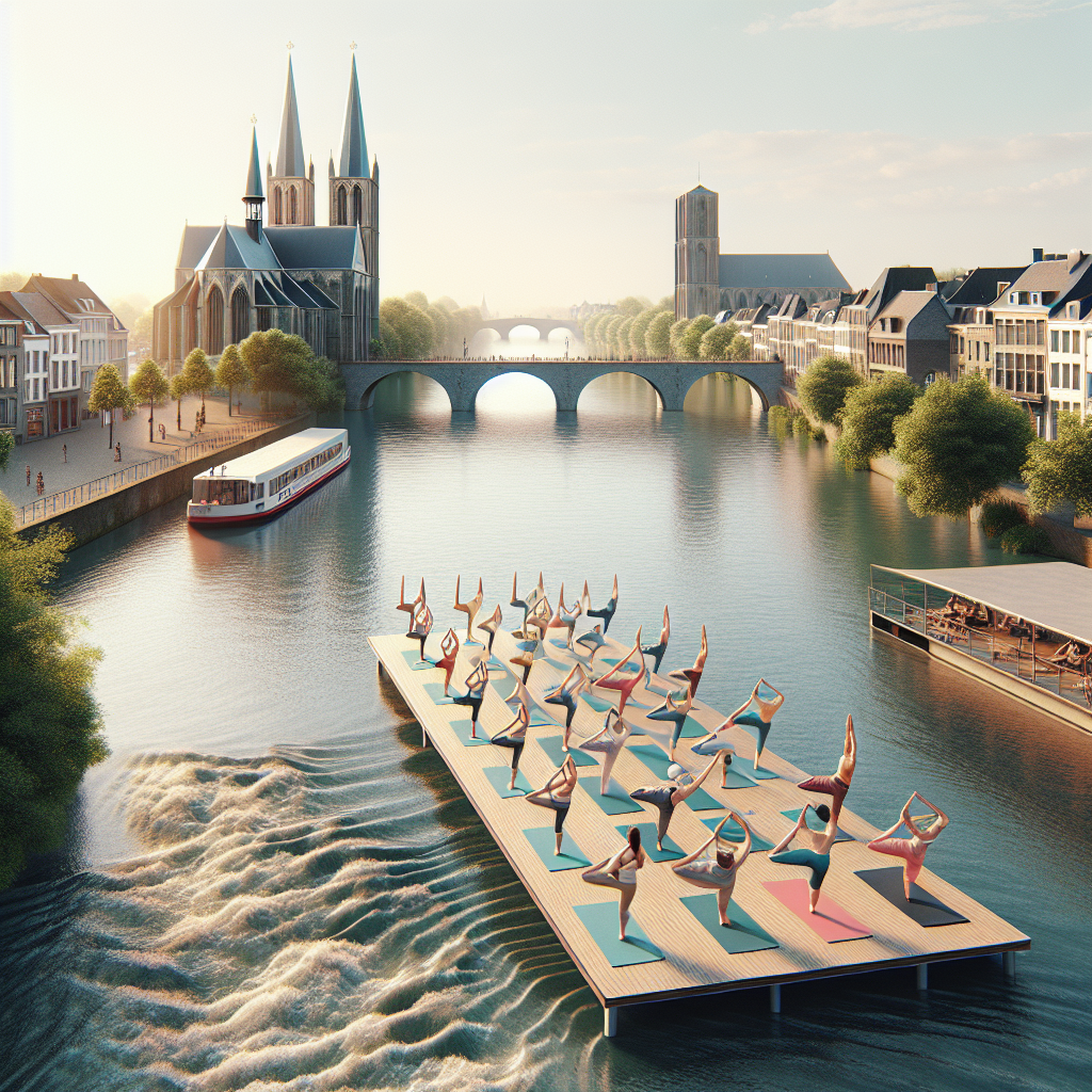 yoga maastricht 